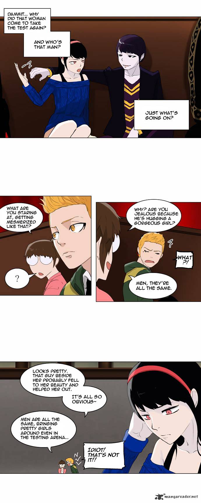 Tower of God, Chapter 86 image 03